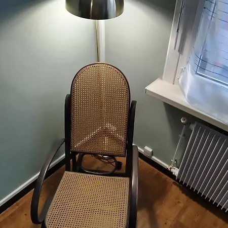 Apartamento Rétro Malo
