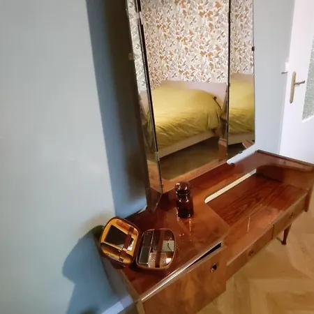 Апартаменты Retro Malo Дюнкерк