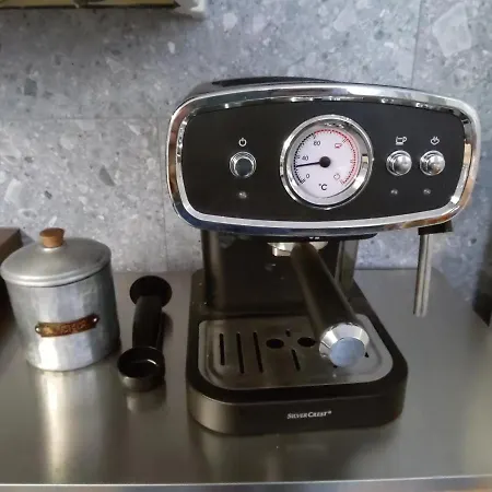 Retro Malo Апартаменты