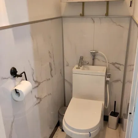 Retro Malo Апартаменты