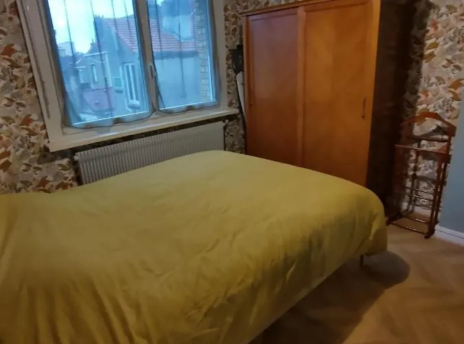 Retro Malo Lejlighed *